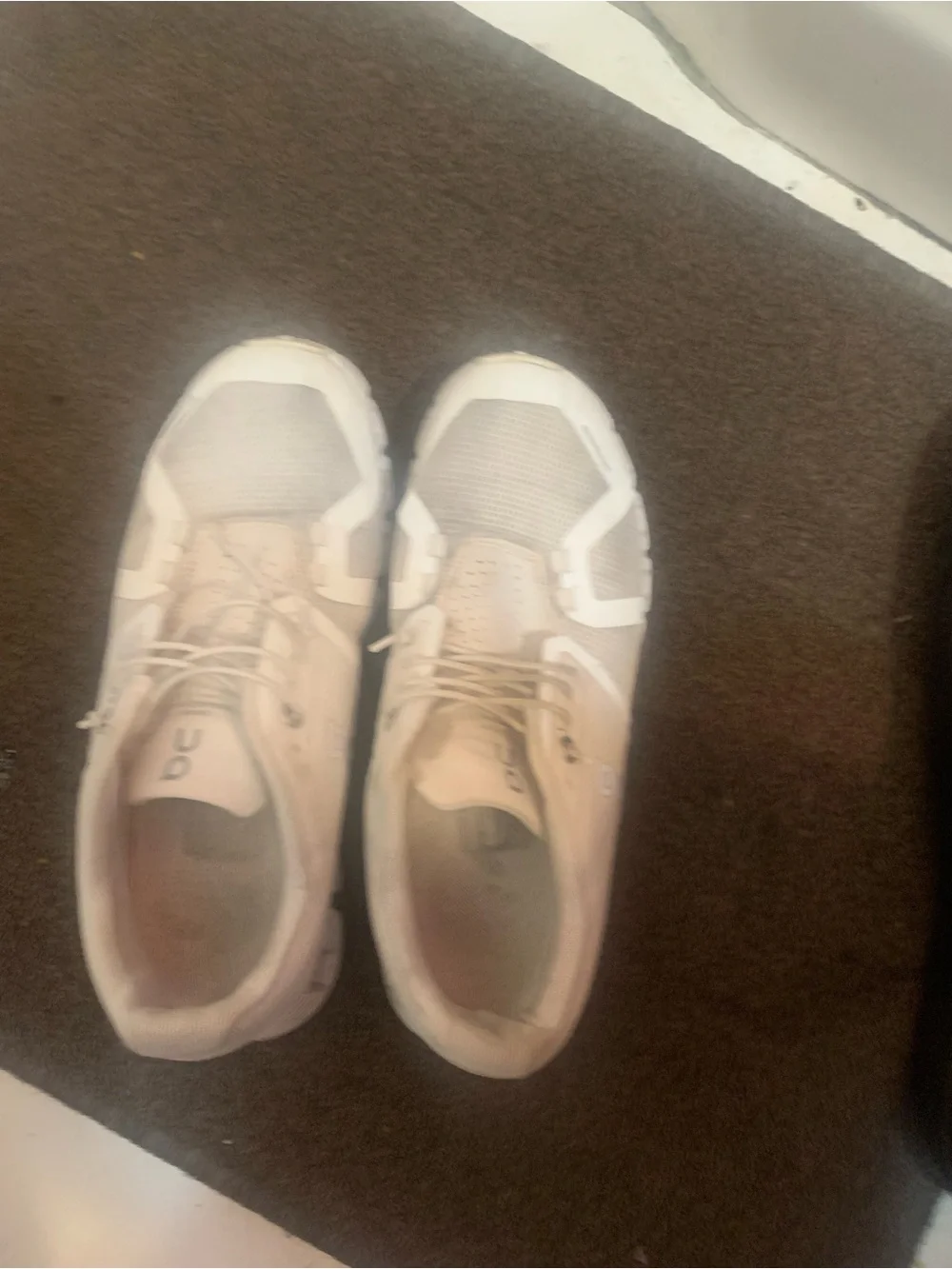 DC Men's Athletic Shoe in White